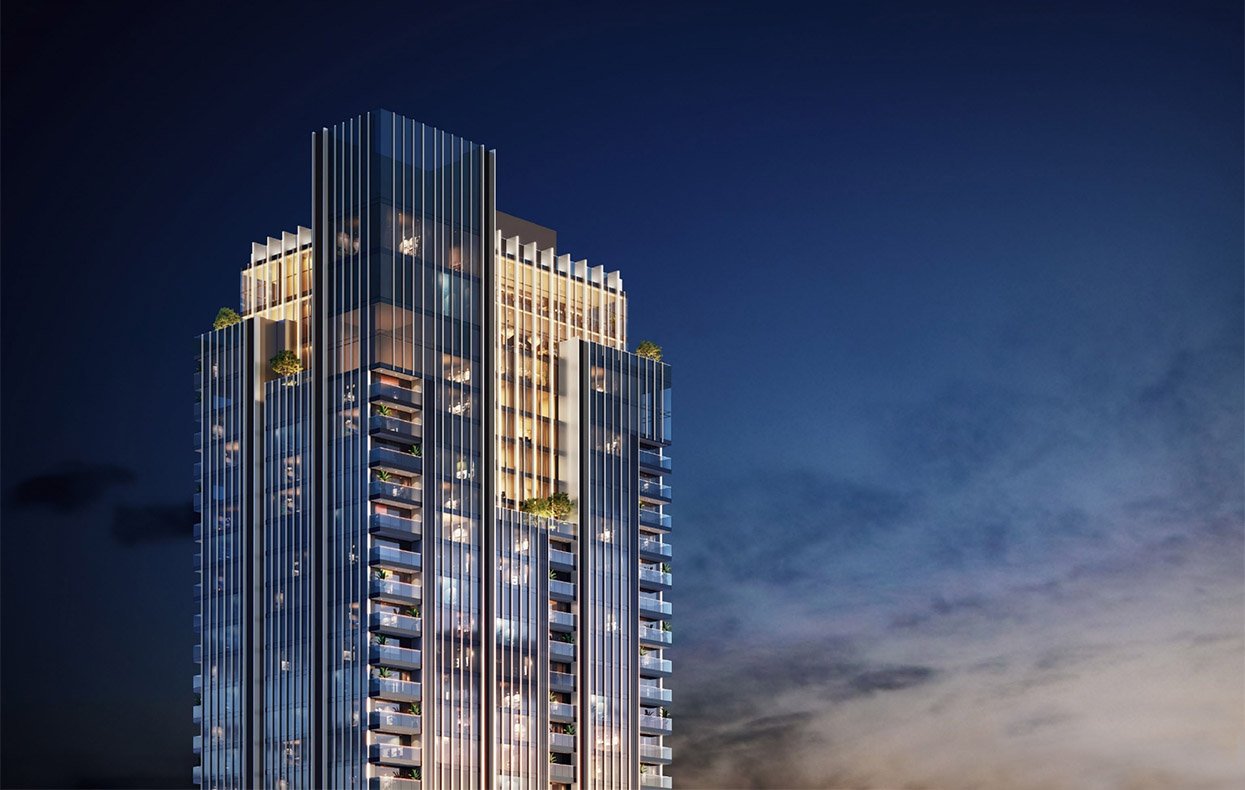 Laurean Residences in Makati City by Ayala Land Premier