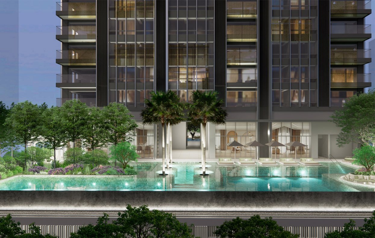 Laurean Residences in Makati City by Ayala Land Premier