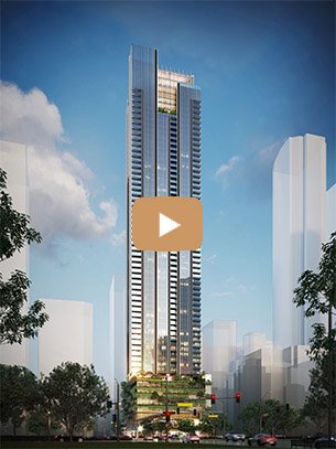Laurean Residences in Makati City by Ayala Land Premier