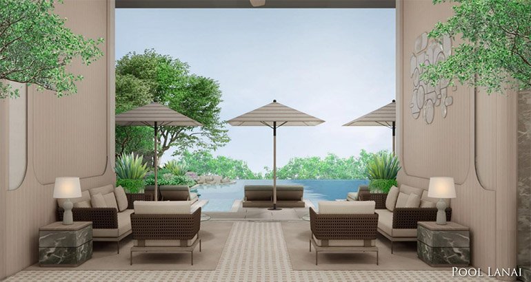 Laurean Residences in Makati City by Ayala Land Premier