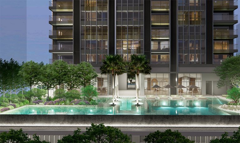 Laurean Residences in Makati City by Ayala Land Premier
