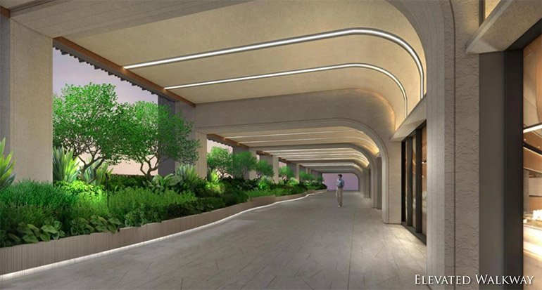 Laurean Residences in Makati City by Ayala Land Premier
